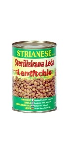 STRIANESSE LE  A 400G  276 800 600 100