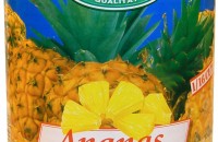 Ananas kocke  2 
